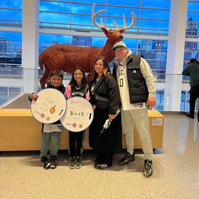 414Loko's profile picture. #BucksIn6