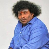 Yogi Babu (@sexygirlrashi) 's Twitter Profile