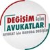 Değişim İçin Avukatlar (@degisim_avukat) Twitter profile photo Değişim İçin Avukatlar (@degisim_avukat) Twitter profile photo