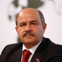 Ali COŞAR (@alicoar82759217) Twitter profile photo