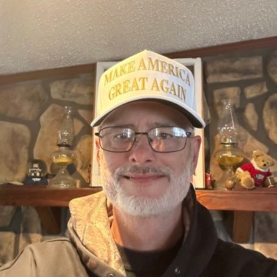 I'm an oddity, a conservative retired union boilermaker! More importantly, just an old sinner saved by grace! Married with three sons and two grandchildren.