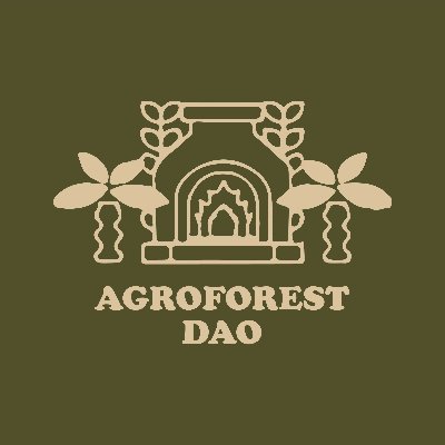 A global tribe for food, forest and culture 🫘
Cyberstigmergy for the win 🐝