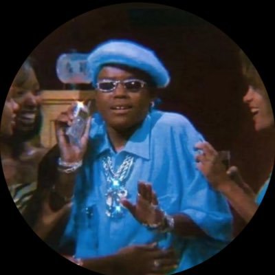 heisagilite's profile picture. 