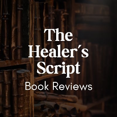 healers_script's profile picture. Exploring the intersections of medicine, literature, and humanity. Book reviews, illness narratives, and stories that inspire health equity and reflection. 🌍📚