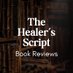 The Healer's Script (@healers_script) Twitter profile photo The Healer's Script (@healers_script) Twitter profile photo