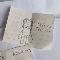 merve teacher🧚‍♀️ (@1ogretmenmrv) Twitter profile photo