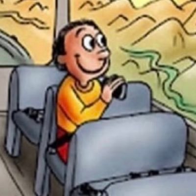 zoekravezit's profile picture. my way, ho!