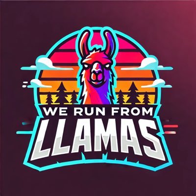 WeRunFromLlamas!!! Profile