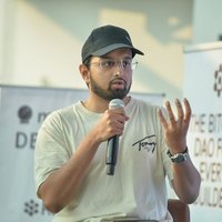 Sandipan Kundu ๐ (@sandipankundu42) 's Twitter Profile