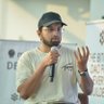 SandipanKundu42's profile picture. Developer Relations Manager @GnosisDAO | On a journey to onboard the next wave of Web3 Devs.