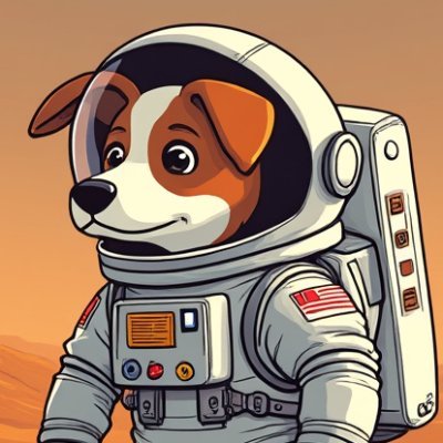 Memes. Politics. Space. Cats. Preferably all four.