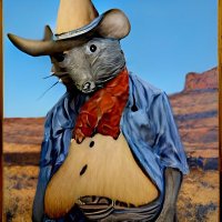 Fat Rat (@fatratcowboy) 's Twitter Profile