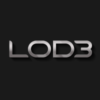 LOD3 (@lode_one) 's Twitter Profile