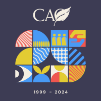 CAO (@caooffice) 's Twitter Profile