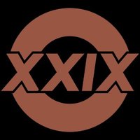 XXIX Copper (@xxix_copper) 's Twitter Profile Photo XXIX Copper (@xxix_copper) 's Twitter Profile Photo