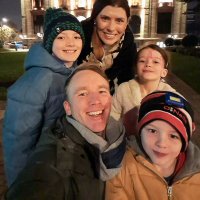 Ter Collins (@traolach_c) 's Twitter Profile