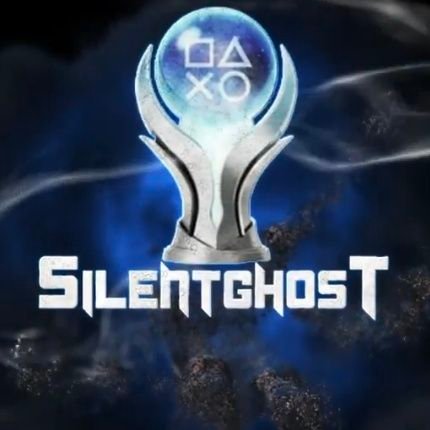 SilentGhostさんのプロフィール画像
