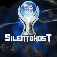 SilentGhost (@silentghost86) 's Twitter Profile Photo SilentGhost (@silentghost86) 's Twitter Profile Photo