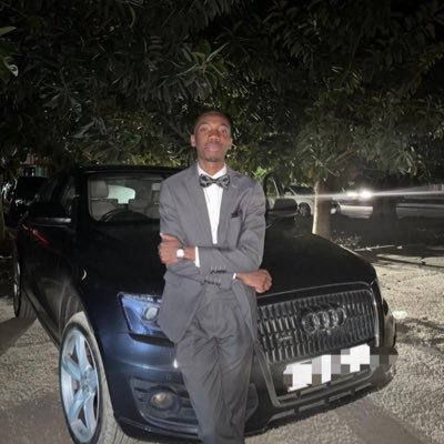 Maxwellkauseni's profile picture. Business | Economists | Sportsman | Entertainment