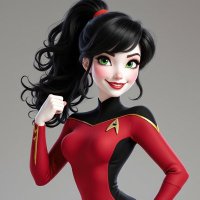 InfiniteVulcan ๐บ๐ธ (@lowerhex) 's Twitter Profile Photo InfiniteVulcan ๐บ๐ธ (@lowerhex) 's Twitter Profile Photo
