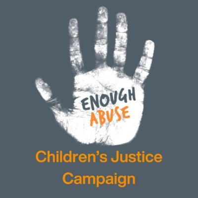 endSOLnow's profile picture. Protecting children's civil liberties and keeping kids safe from abuse and neglect. A voice for survivors. ⚖️💙👊🏼 
#SoKidsCanBeKids