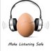 MakeListeningSafe (@mklisteningsafe) Twitter profile photo MakeListeningSafe (@mklisteningsafe) Twitter profile photo