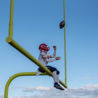 Vanguard Highschool-Class of 2025- 5'10, 167- K/P - 4.0 GPA- cell:(352-812-8315) jaxson.lee2121@gmail.com. 4 🌟 Punter. 1st team all county