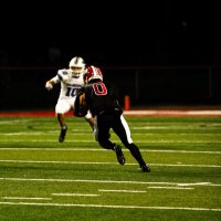 Isaac Patterson 3⭐️ DB (@isaacpatt_) 's Twitter Profile Photo Isaac Patterson 3⭐️ DB (@isaacpatt_) 's Twitter Profile Photo