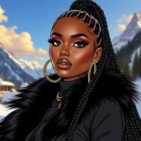 ✨Boujee__Jessie✨ (@krypt_kwin) 's Twitter Profile Photo ✨Boujee__Jessie✨ (@krypt_kwin) 's Twitter Profile Photo