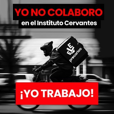 Esta cuenta (no institucional) comparte opiniones y experiencias de profesores colaboradores around the world a fin de dar a conocer esta misteriosa figura.