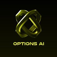 Options AI (@optionsaierc) 's Twitter Profile