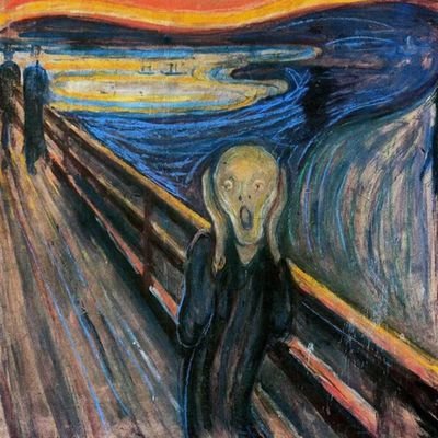 Diffidate delle persone che puzzano di perfezione, perché la vita è fatta di sbagli e di ferite.