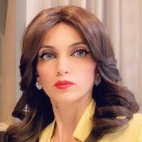 Dr. Tamara Alqolaghassi (@drtamaraomar) 's Twitter Profile