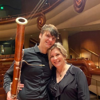After the triple blow of Annunciation, Iryna Zarutska, Charlie Kirk, nothing matters more than my God, my family, my closest friends and my beloved students.
