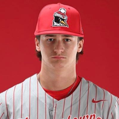 Pittsburgh | Left-Handed Pitcher | Point Park Baseball |