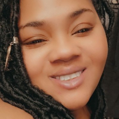 Dnt knock it til u try it!
outgoing, outspoken, friendly,funny,respectful person.
family oriented #Girlmom #18months Phoenyx'Ximora is my 🌎 👼 ❤️ live life