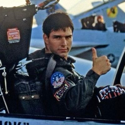 luvkaters's profile picture. she/her, 23 || tom cruise enjoyer || cursed with boundless whimsy & imagination 🕯️