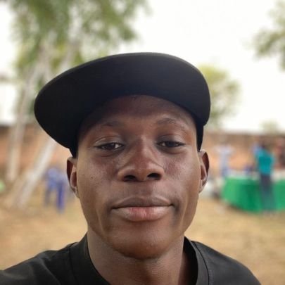 Kunle_Adeluyi1's profile picture. Timor ignoti 🕊
United🔴
 Messi 🐐
I fw seyi vibez !🤝
member of  #RC7