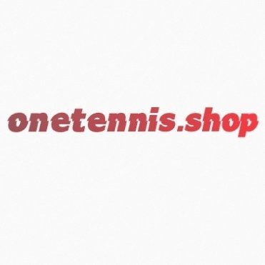 RytBus's profile picture. One Tennis Shop NOW OPEN! | Hit the court in style |