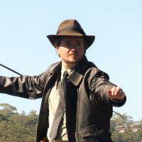 Will Yates (@willbo__) 's Twitter Profile