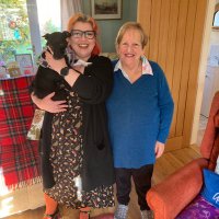 Margaret #FBPE 🇪🇺 💙 (@margymayell) 's Twitter Profile