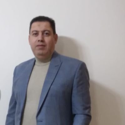 KhaledA40640578's profile picture. 