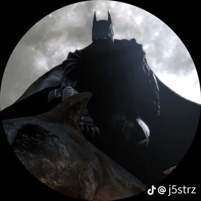 EnomicNightwing's profile picture. | I Drive Cars and Sometimes Play Video Games |