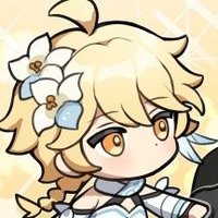 Cimin (@aethercimin) 's Twitter Profile