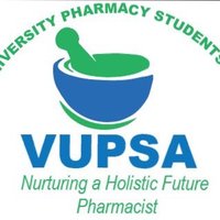 VU- Pharmacy Students’ Association (VUPSA) (@vupsaofficial) 's Twitter Profile