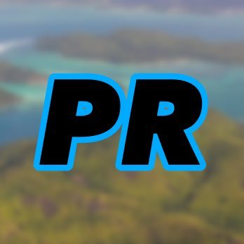 ParodyCon2's profile picture. A @StudioNexusPTWT Event