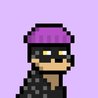𝕏 doomscroller | cybersecurity consultant | opinionated creator | engineer of things | multimedia artist | $SOL - CTcEcrhxayZ8vTFQrCyQFbRPLbTpXiECz2oCDYJAJBhH