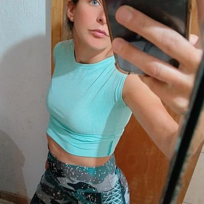 Sofía belen gimenez
