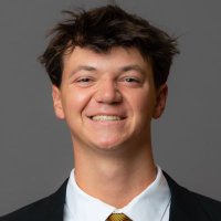Will Moore (@williamgmoore44) 's Twitter Profile