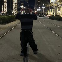 Lah Gmoedy⭐️ (@rongmoe) 's Twitter Profile
